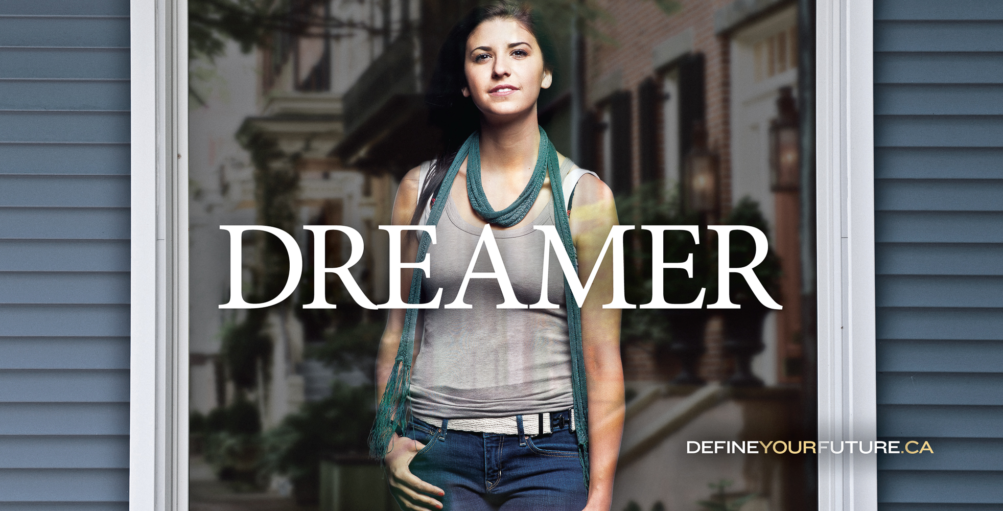 University ad by Winnipeg commercial photographer 4