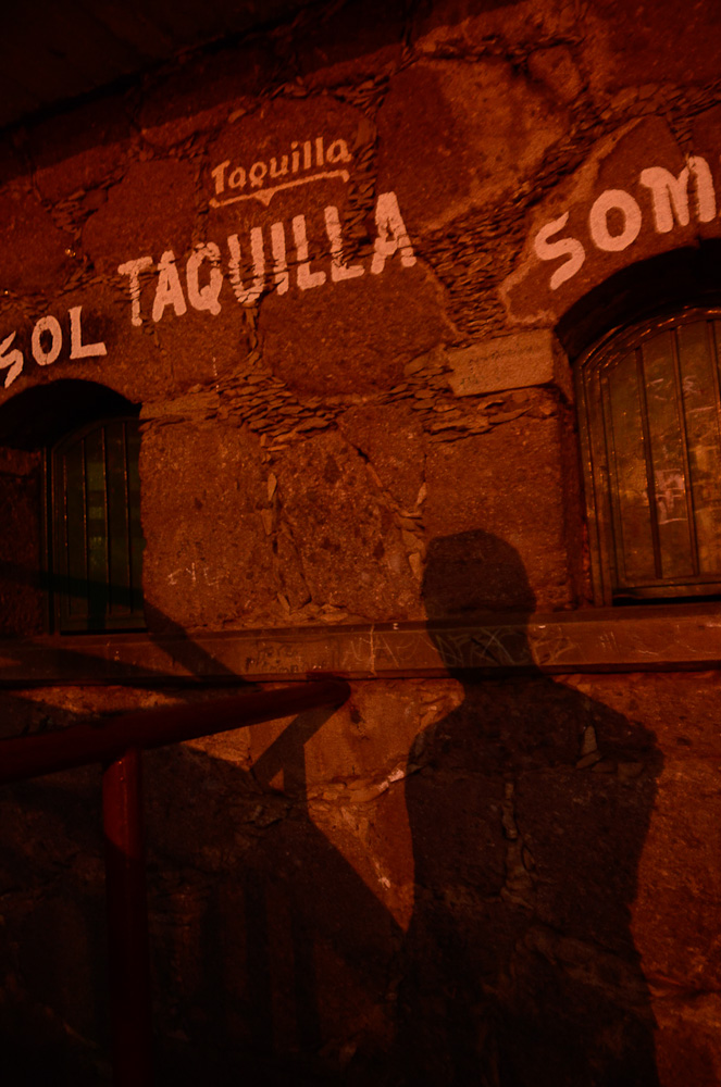 taquilla by Winnipeg travel photographer