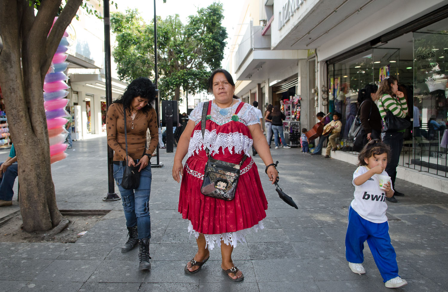 Austro Mexican by Winnipeg travel photographer