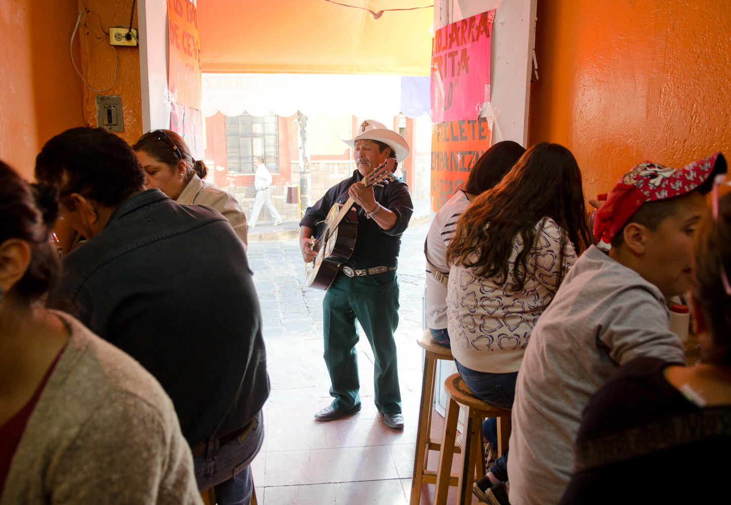 Mexico mariachi by winnipeg editorial photographer