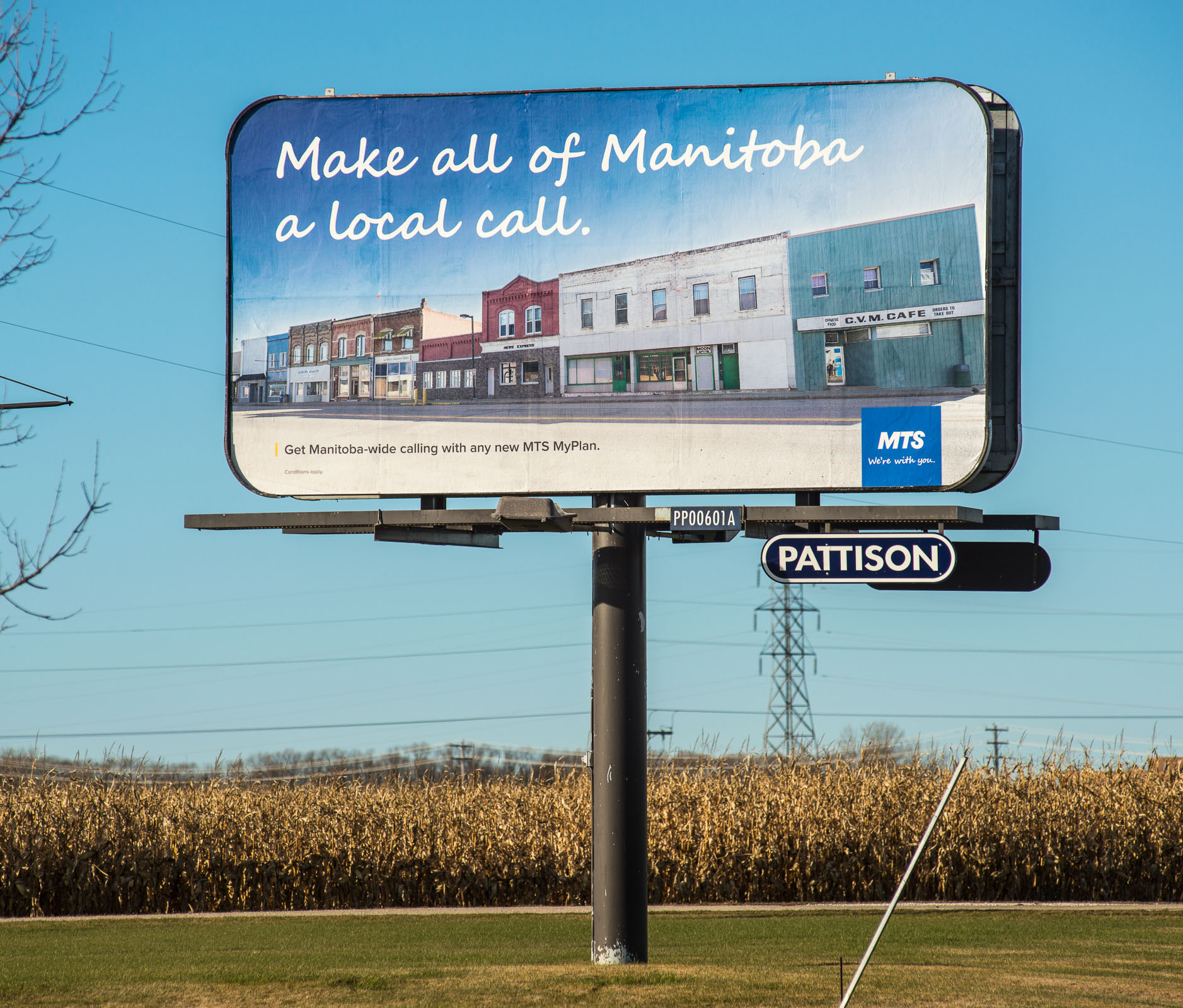 telecommunications winnipeg commercial photographer
